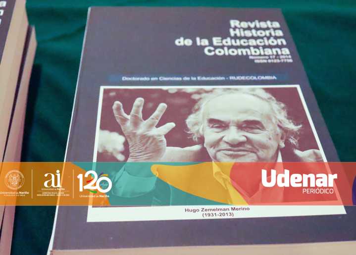 Encuentro de Egresados del Doctorado en Ciencias de la Educación