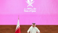 Israel's strike on Hamas in Qatar stuns region, hurts chances of Gaza ceasefire : NPR