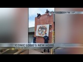 TFD Station 14 moves iconic logo to new firehouse
