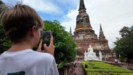 Los mejores planes para descubrir Bangkok con niños
