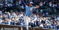 Cubs 11, Nationals 5: Everyone digs the long ball