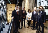 Utamed arranca con 1.500 alumnos y el objetivo de impulsar la innovación educativa