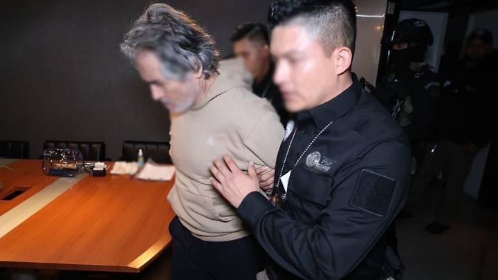 Líder de "La Barredora" podría ser sentenciado a 158 años en prisión, advierte el fiscal de Tabasco