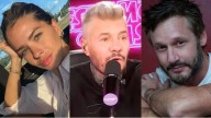 Marcelo Tinelli se metió en la feroz guerra de la China Suárez con Benjamín Vicuña y tomó partido: "Rompo todo"
