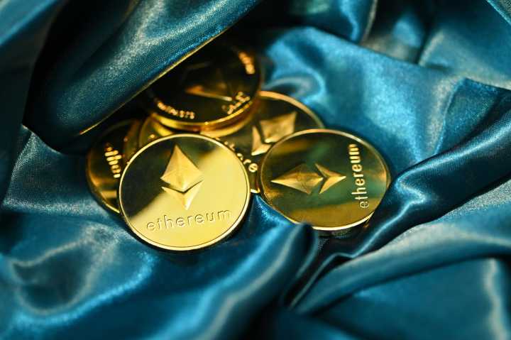 Asia Morning Briefing: Bitcoin Holds Steady as Traders Turn to Ethereum for September Upside