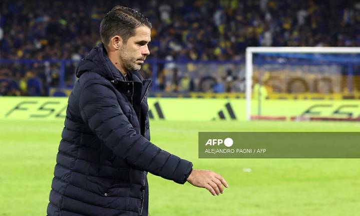 Chivas recibe al Necaxa; Gago regresa ante su exequipo