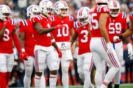 Patriots-Steelers preview: How Drake Maye can beat Aaron Rodgers in Week 3