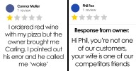 ‘Google Reviews Drama Is Absolutely Unbeatable’ – People In This Thread Are Sharing The Wildest Reviews They’ve Seen