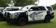Robinson, Texas police warn residents about reports of sick raccoons
