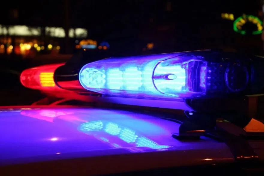 Weyburn RCMP looking for man impersonating a police officer