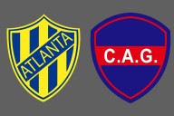 Atlanta - Güemes, Primera Nacional: el partido de la jornada 30