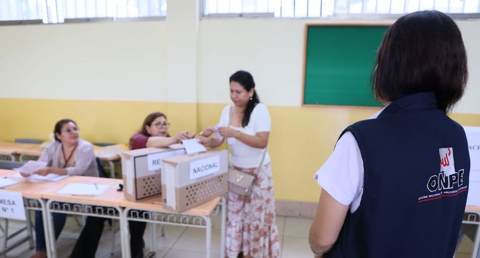 ONPE instala 14 oficinas descentralizadas para elecciones primarias 2025 rumbo a comicios 2026