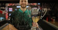Canadian bowler Graham Fach one of seven nominees for PBA Player of the Year