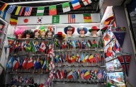 Aranceles de EU frenan producción china de artículos para Mundial 2026