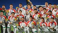 México venció a Japón en los Juegos Olímpicos de 2021