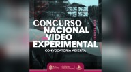 Abren convocatoria para Concurso de Video Experimental BC con premio de 50 mil pesos