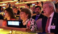 Chile nomina a Michelle Bachelet para secretaria de las Naciones Unidas