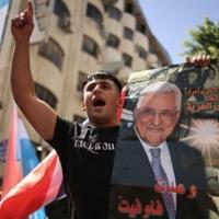Palestinian leader to address UN as peace push gathers steam