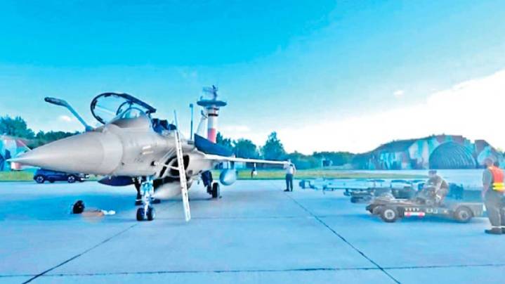 Otro dron ruso en el espacio aéreo de un país de la OTAN