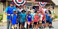 David Rainer: Diliberto shares outdoors at Alabama State Parks