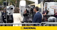 Portadas: "Mister Sánchez", el seductor de los medios norteamericanos