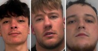Drug dealer caught with knuckle duster claimed his mum 'used it for mashing chicken'