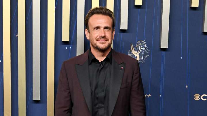 Emmys: The Red Carpet Arrivals (Updating)