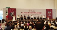 “Vamos a ser el gobierno que más ha apoyado a Querétaro”, destaca Claudia Sheinbaum
