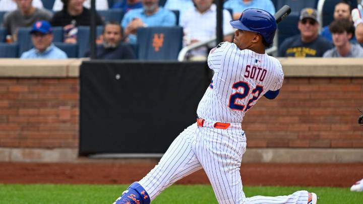 Juan Soto bate su récord de jonrones y Kershaw se despide del Dodger Stadium