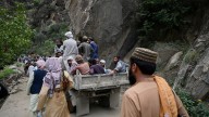Afghanistan quake destroyed 5,230 homes in 49 villages — but the UN hasn't gotten to 362 others