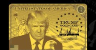 Trump crea “tarjeta dorada” que facilita la obtención de visas por pago “voluntario” de un millón de dólares