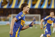 Clausura 2025: Ezequiel Zeballos sufrió una nueva lesión y estará ausente en Boca vs. Central Córdoba