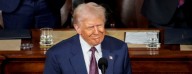 Trump Directs IRS to Police Tax-Exempts on Political Violence