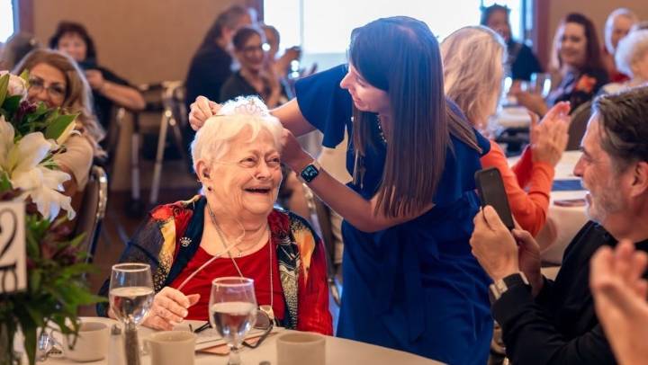 Sangre de Cristo names 2025 Silver Queen and more Pueblo business news