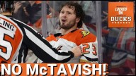 TURMOIL: Mason McTavish Contract Drama OVERSHADOWS Camp | Can. Ducks Overcome the DISTRACTION?