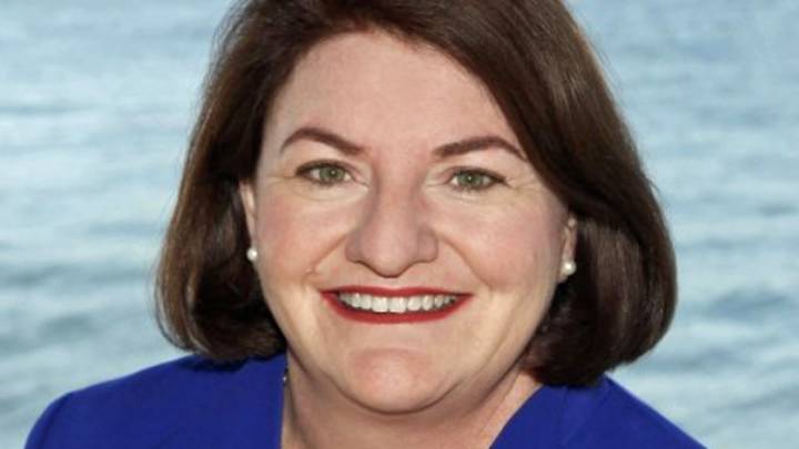 Longtime San Diego political fixture Toni Atkins bows out of governor’s race