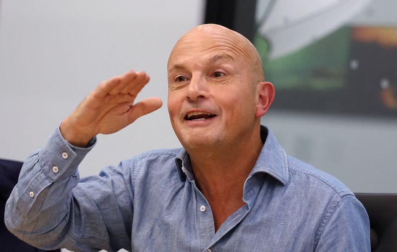 Ben & Jerry's crashes Unilever's ice cream investor party