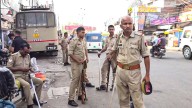‘I Love Muhammad’ protest: UP cleric Tauqeer Raza Khan detained over violence