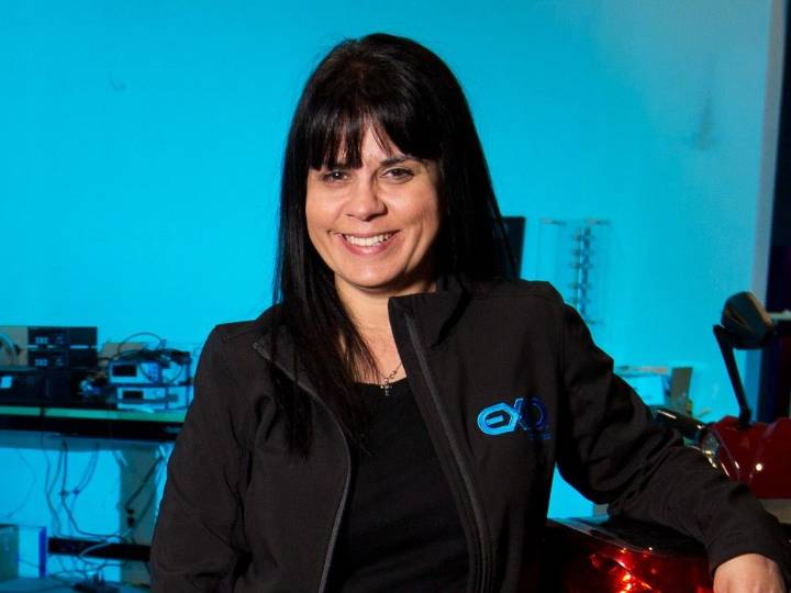 Exro Technologies CEO resigns, appoints chief restructuring officer