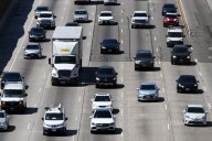 Lane closures on 405 Fwy in place this weekend