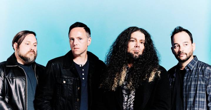 More than two decades in, Coheed and Cambria continues to evolve