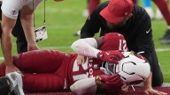 Cardinals place CB Garrett Williams and DL L.J. Collier on injured reserve in hit to team's defense