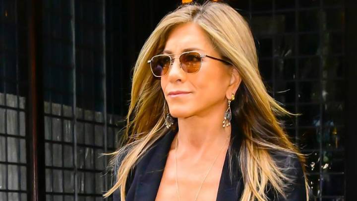 Jennifer Aniston Reveals Comfort Foods And Cheat Day Secrets In New Interview