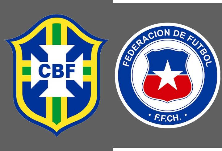 Brasil vs. Chile: día y horario del partido por las Eliminatorias del Mundial 2026