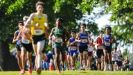 Cross-country: Results, recaps and photos for Saturday, Sept. 27