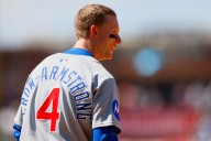 Cubs' Craig Counsell Has Pete Crow-Armstrong Message After Unexpected Move
