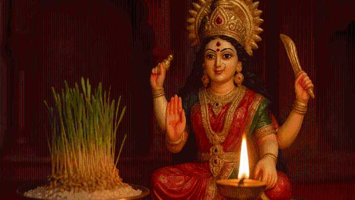 Shardiya Navratri 2025: Signs Maa Durga is pleased with her devotees