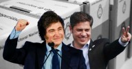 Elección bonaerense: los escenarios que impactan en la economía y el "día K" que agita el Gobierno
