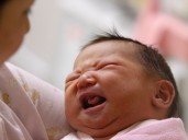 Taiwan battles low birth rate with new family subsidies