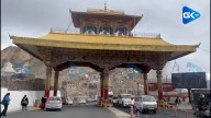 4-hour relaxation in curfew announced in Leh; forces deployed in strength